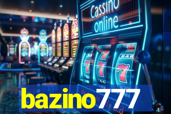 bazino777