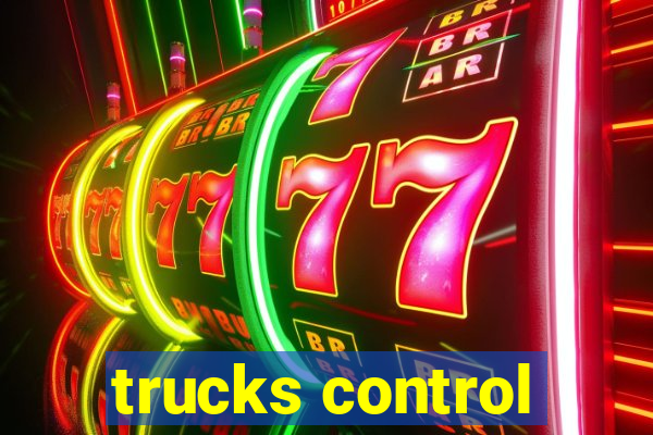 trucks control