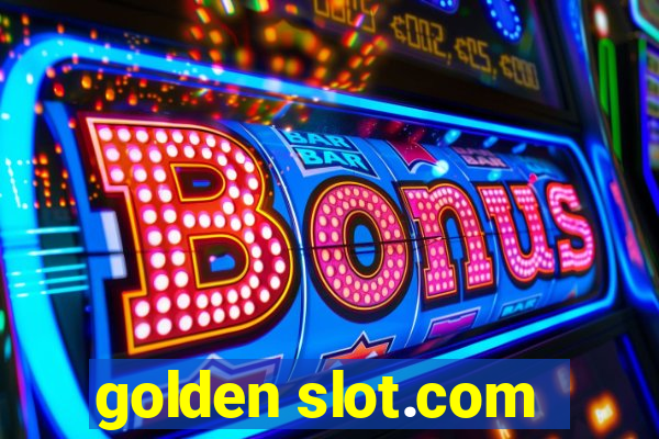 golden slot.com