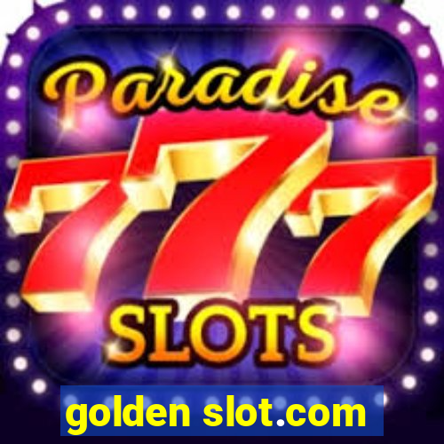 golden slot.com