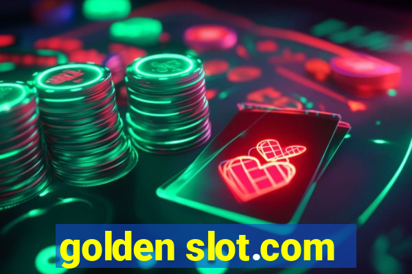 golden slot.com