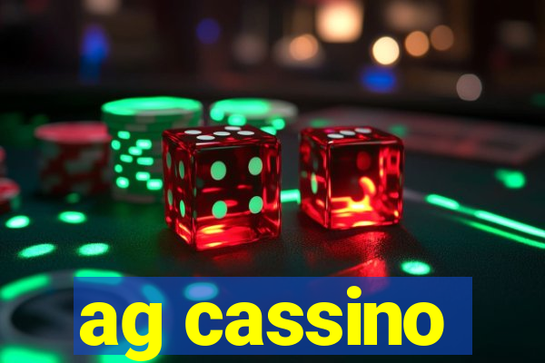 ag cassino