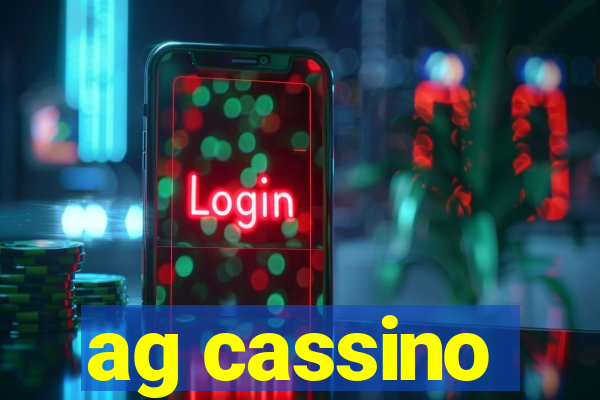 ag cassino