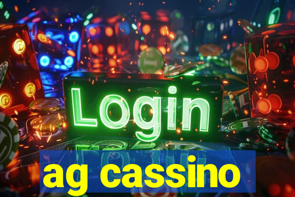 ag cassino