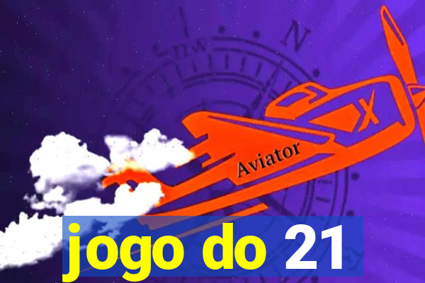 jogo do 21