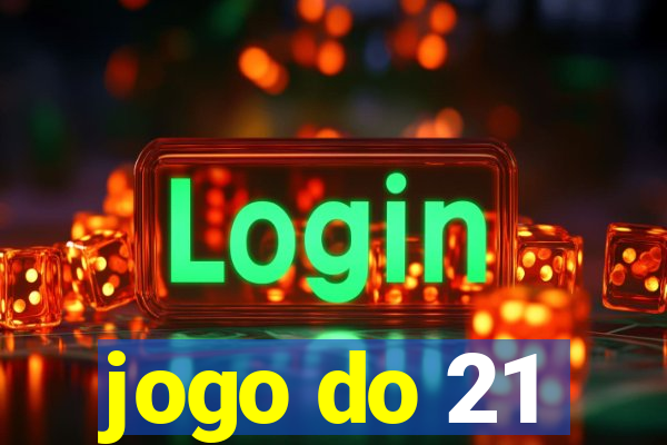 jogo do 21