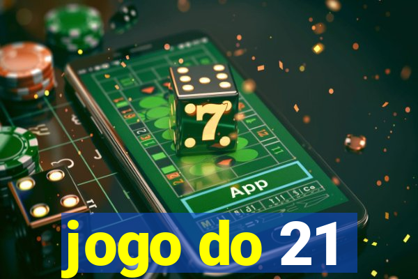 jogo do 21