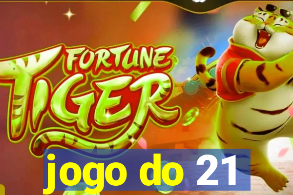 jogo do 21