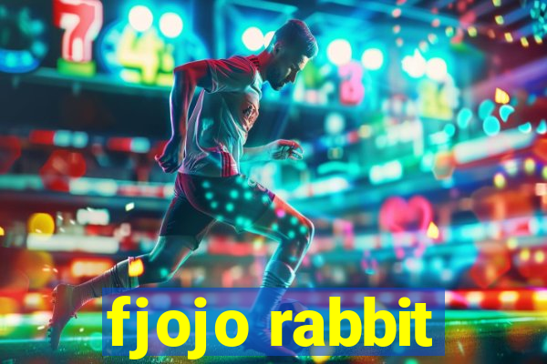 fjojo rabbit