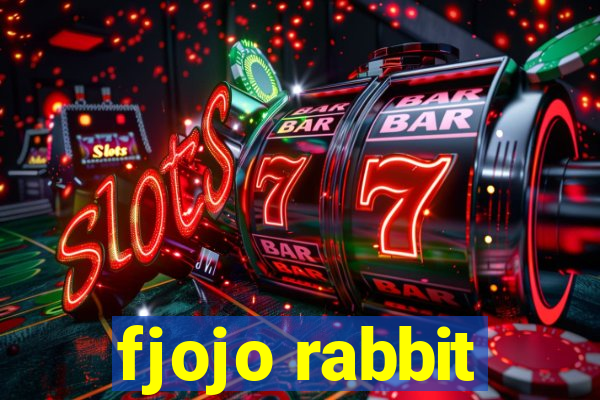 fjojo rabbit