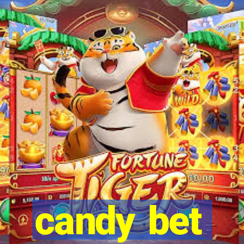 candy bet