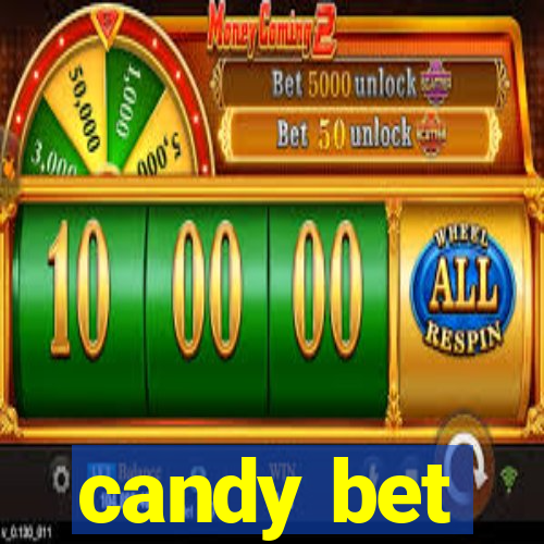 candy bet