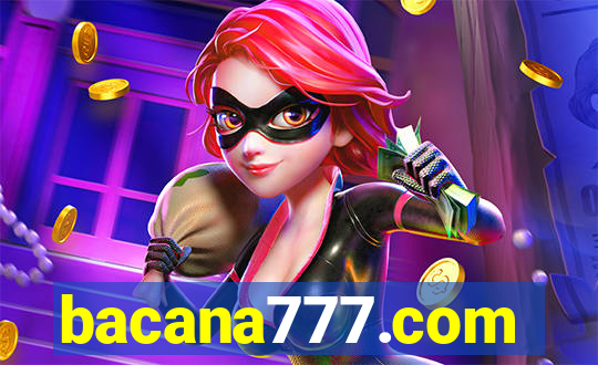 bacana777.com