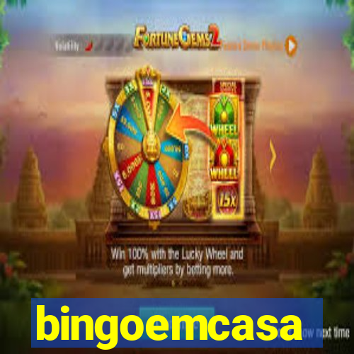 bingoemcasa