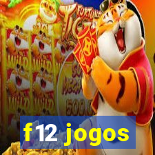 f12 jogos