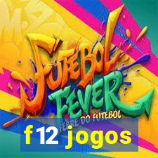 f12 jogos