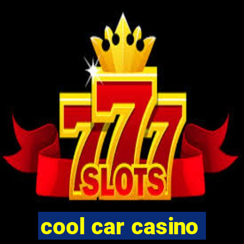 cool car casino