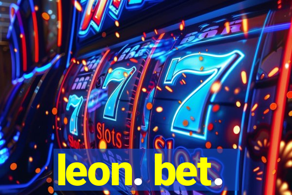 leon. bet.