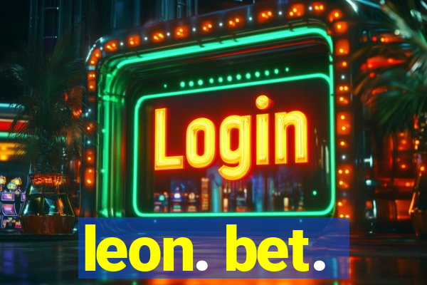 leon. bet.