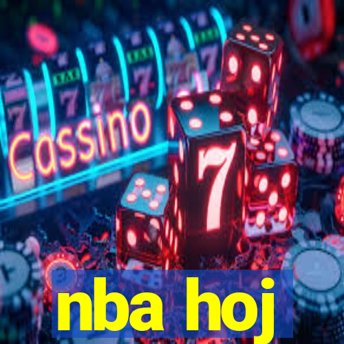 nba hoj