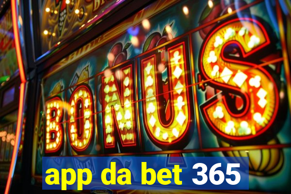 app da bet 365