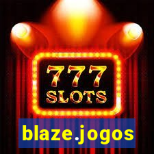 blaze.jogos