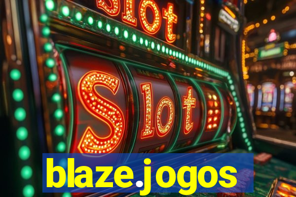 blaze.jogos