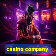 casino company