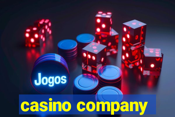 casino company