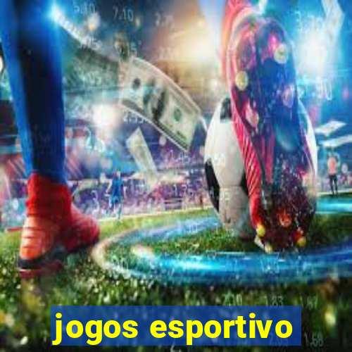 jogos esportivo