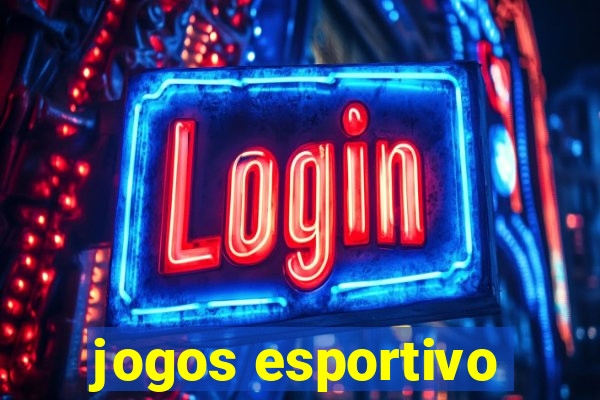 jogos esportivo