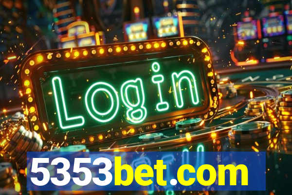 5353bet.com