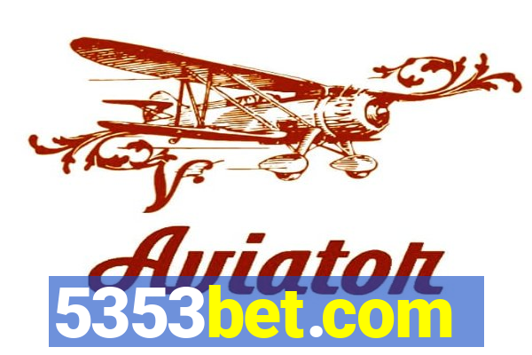 5353bet.com