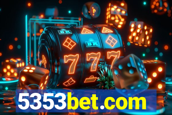 5353bet.com