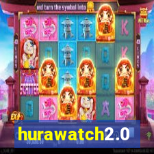 hurawatch2.0