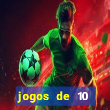 jogos de 10 centavos na vai de bet