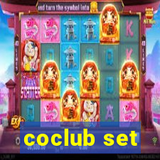 coclub set