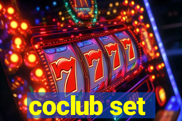 coclub set