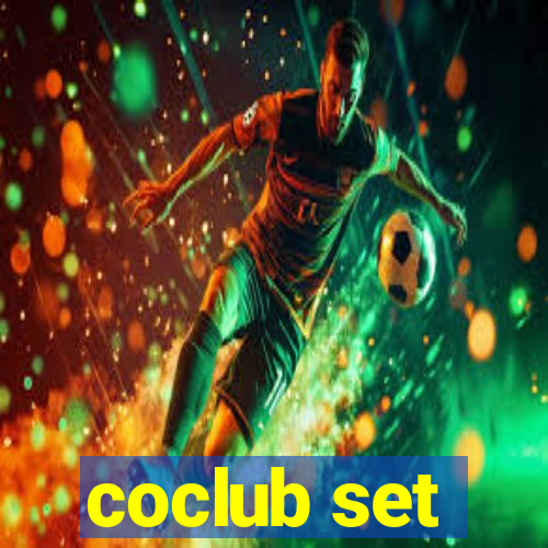 coclub set