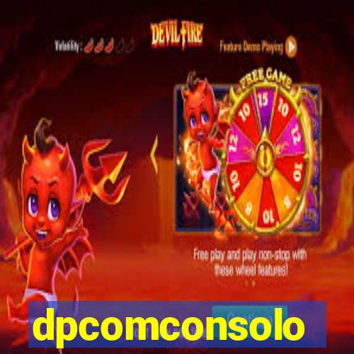 dpcomconsolo