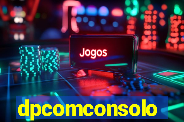 dpcomconsolo