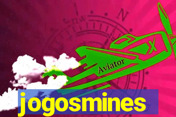 jogosmines