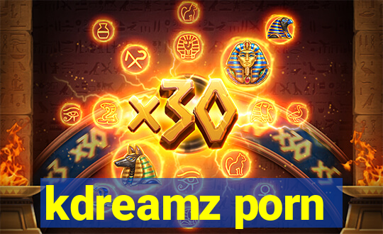 kdreamz porn