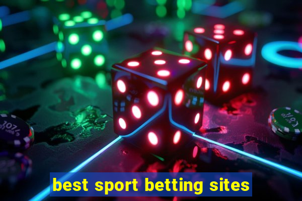 best sport betting sites