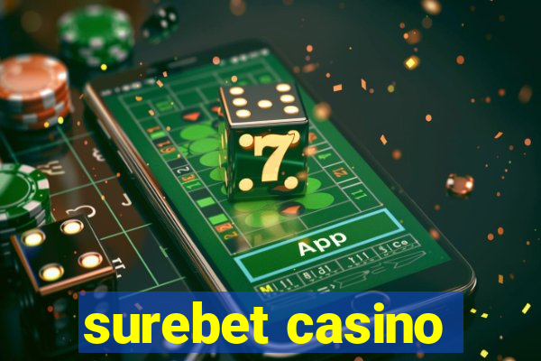 surebet casino