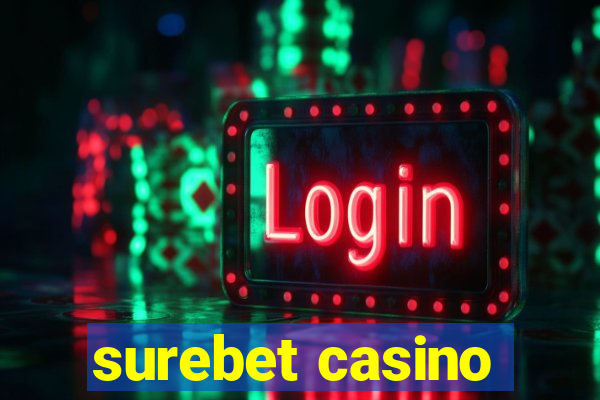 surebet casino