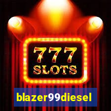 blazer99diesel