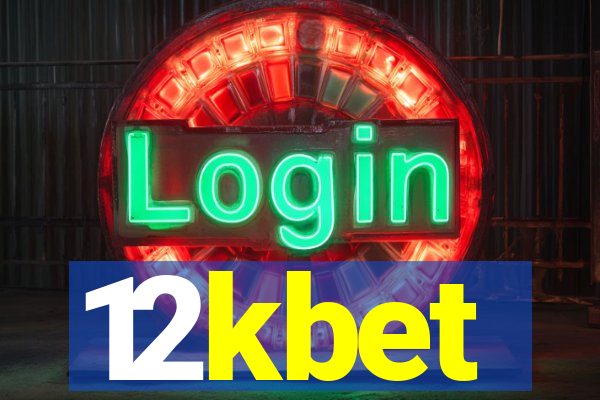 12kbet