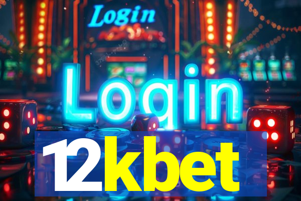 12kbet