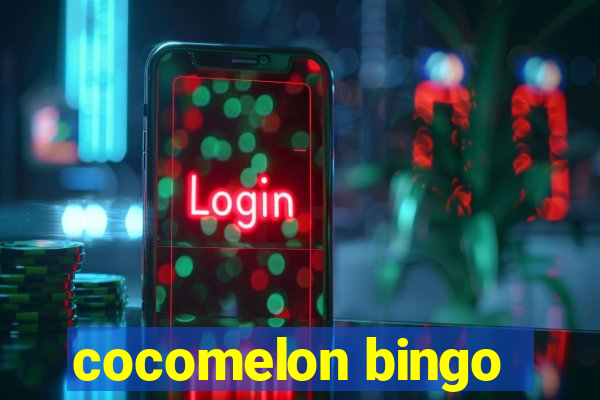 cocomelon bingo